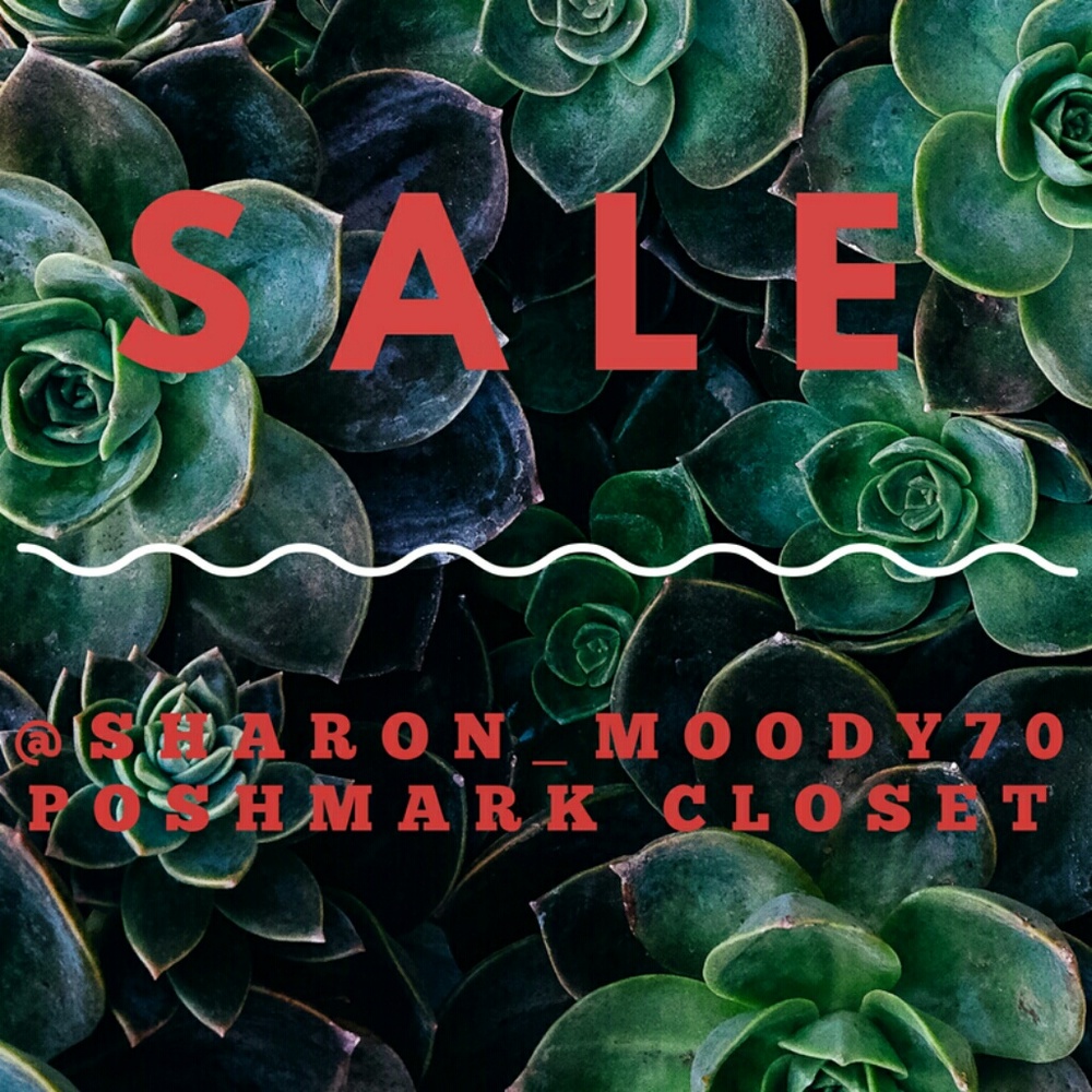 ☉🌺🌼ALL ITEMS ON SALE☉🌼🌺